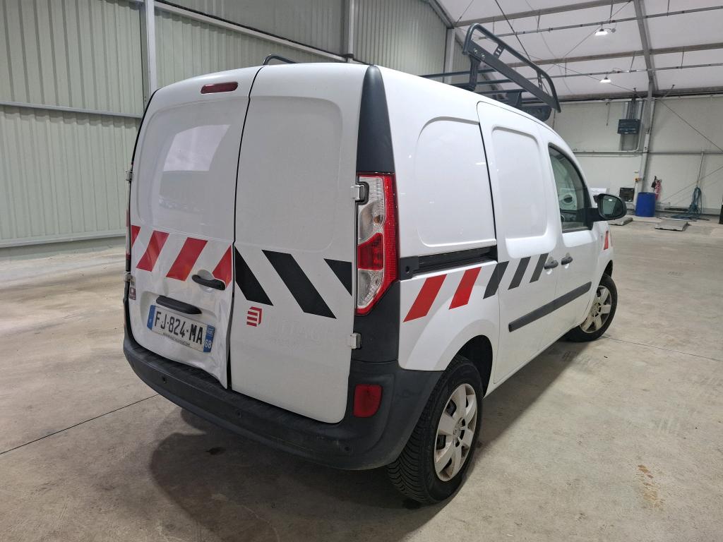 RENAULT KANGOO VU EXPRESS 1.5 DCI 75 E6 GRAND CONFORT 2019