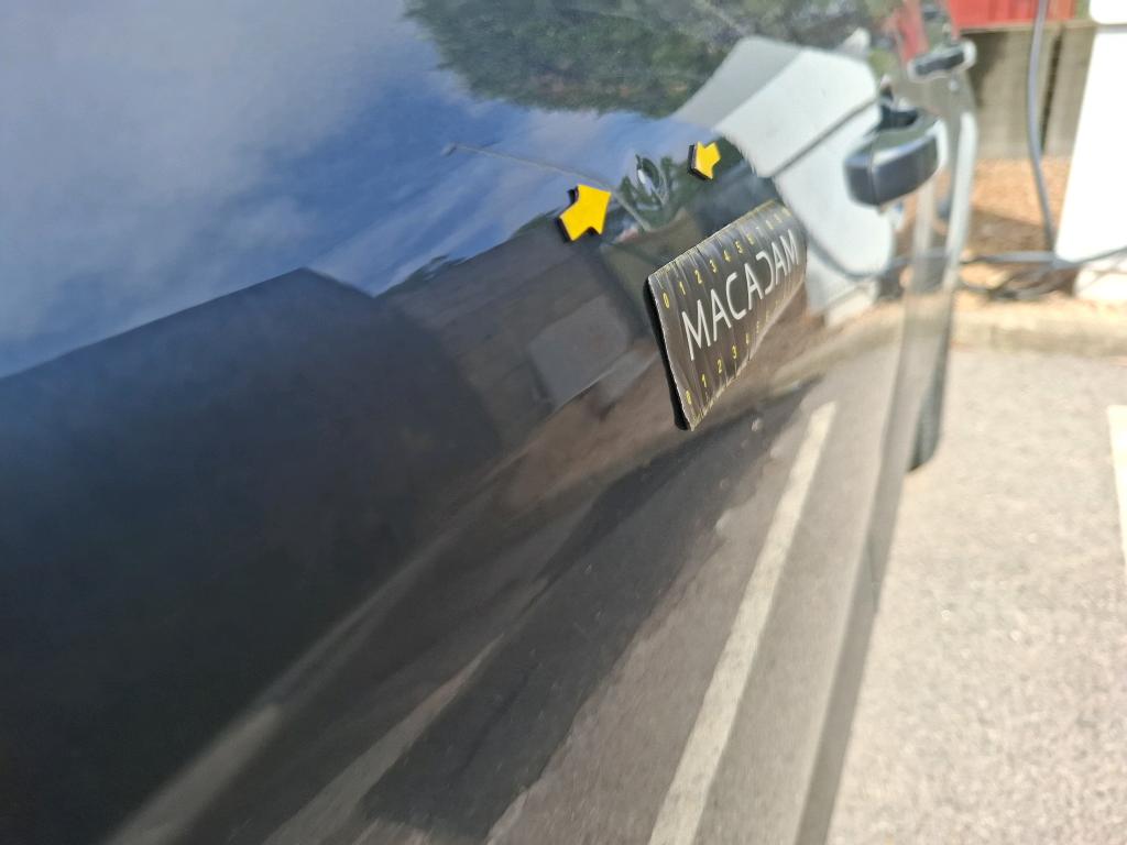 RENAULT MÉGANE MEGANE IV Berline Blue dCi 115 Evolution 2023