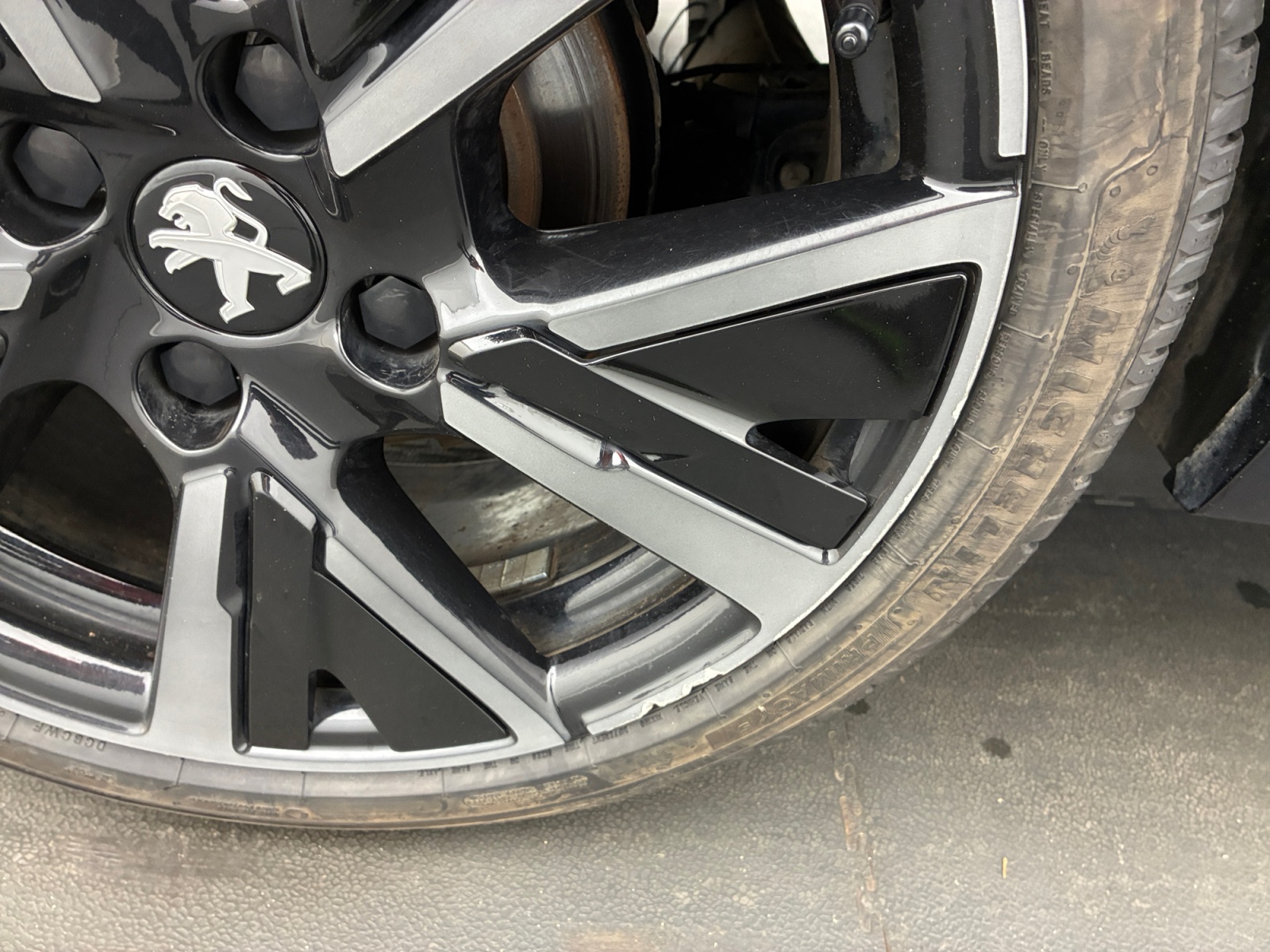 PEUGEOT 208 GT PureTech 100 S&S BVM6 2023