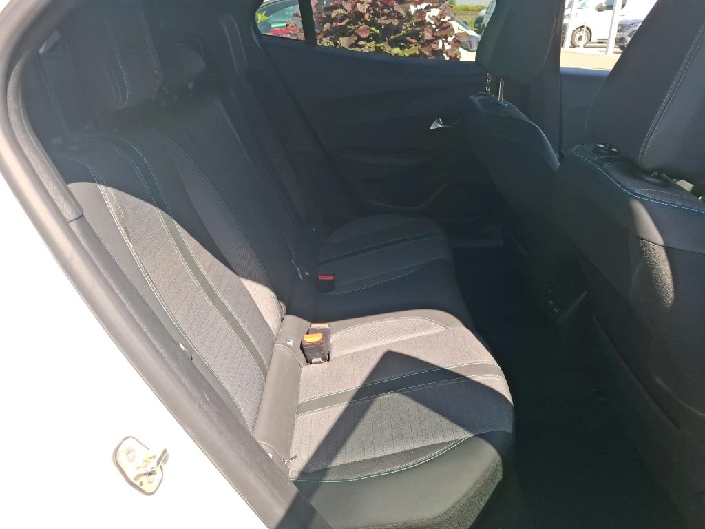 PEUGEOT 2008 BlueHDi 130 S&S EAT8 Allure Pack 2022