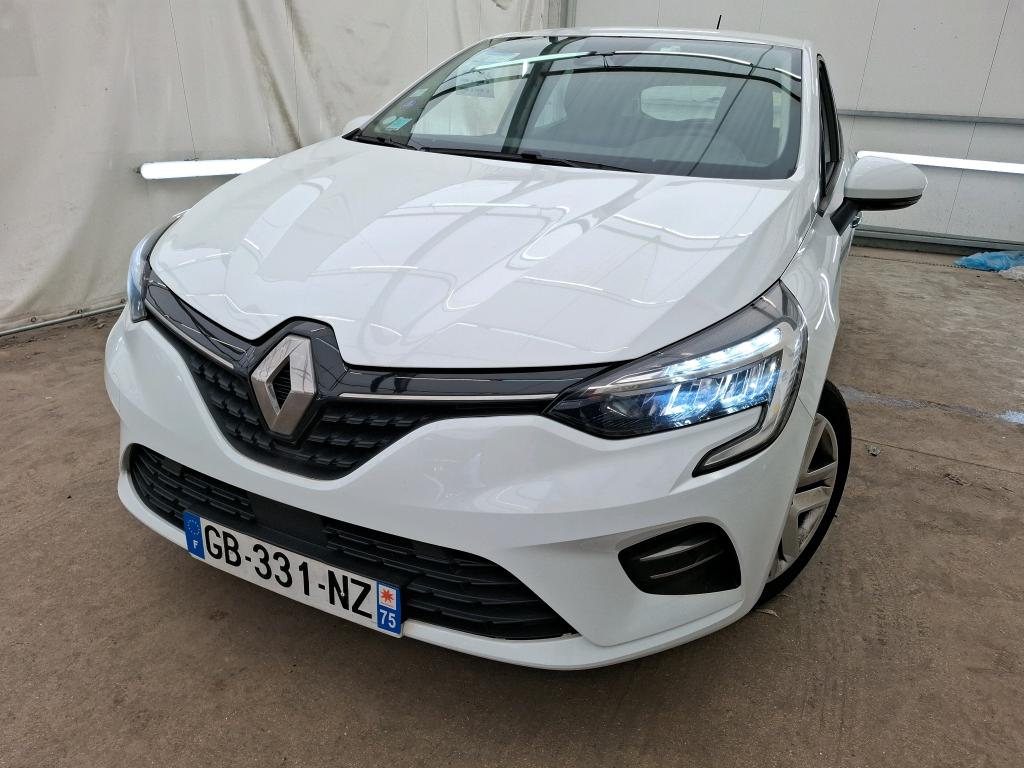 CLIO V