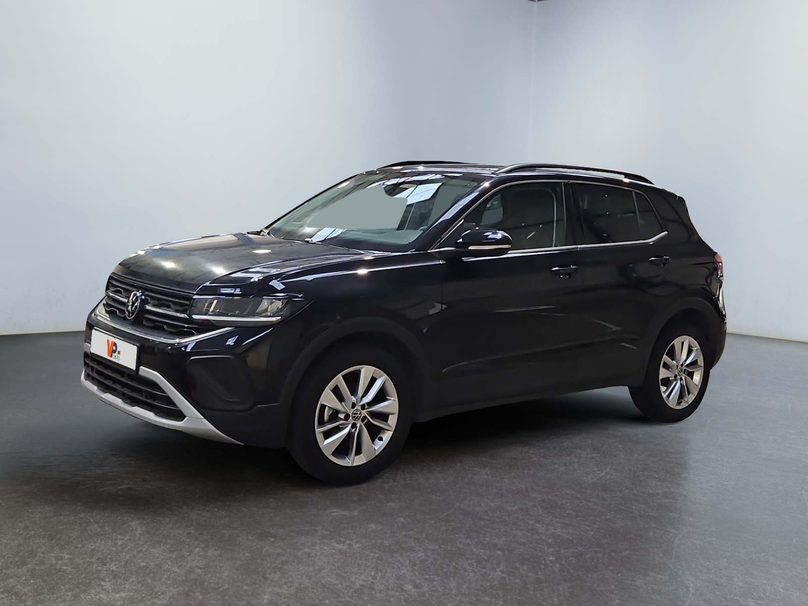 T-CROSS 1.0