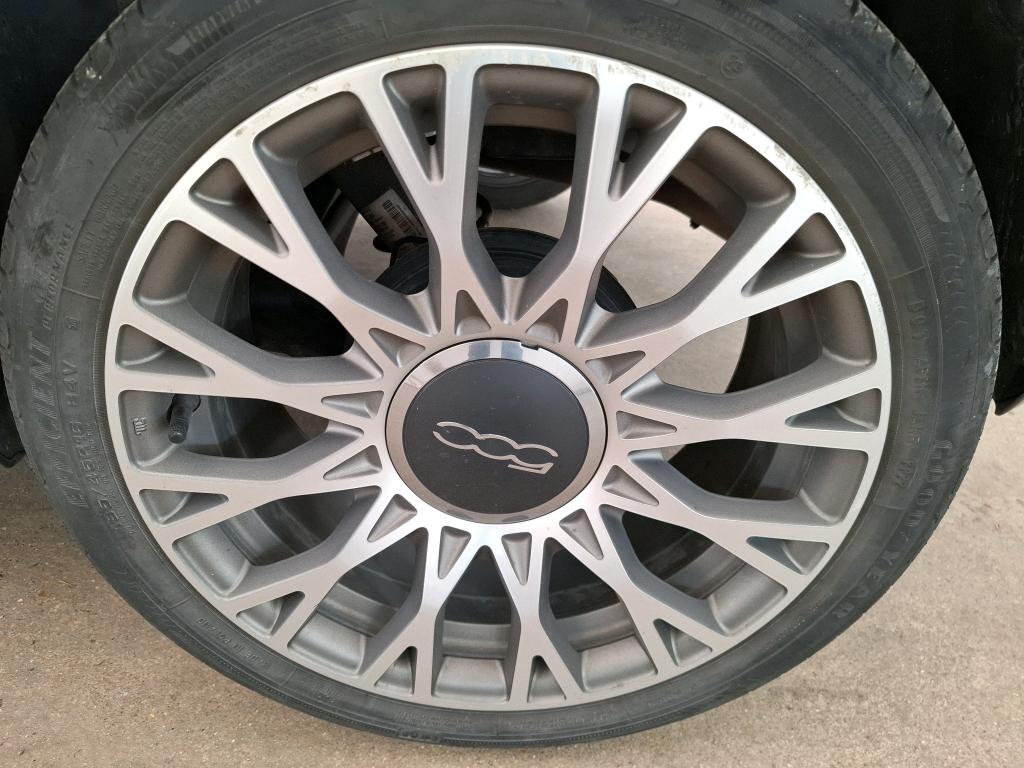 FIAT 500 MY22 1.0 70 ch Hybride BSG S/S Dolcevita Plus 2023