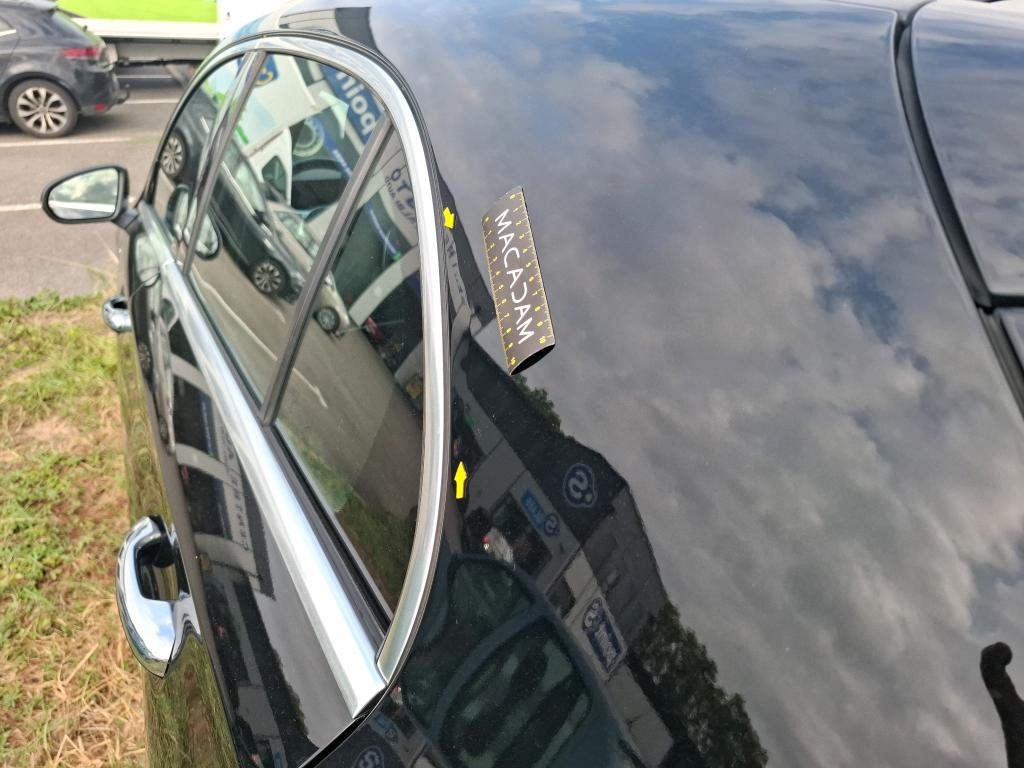 MERCEDES-BENZ MERCEDES CLASSE A 250 e 8G-DCT AMG Line 2021