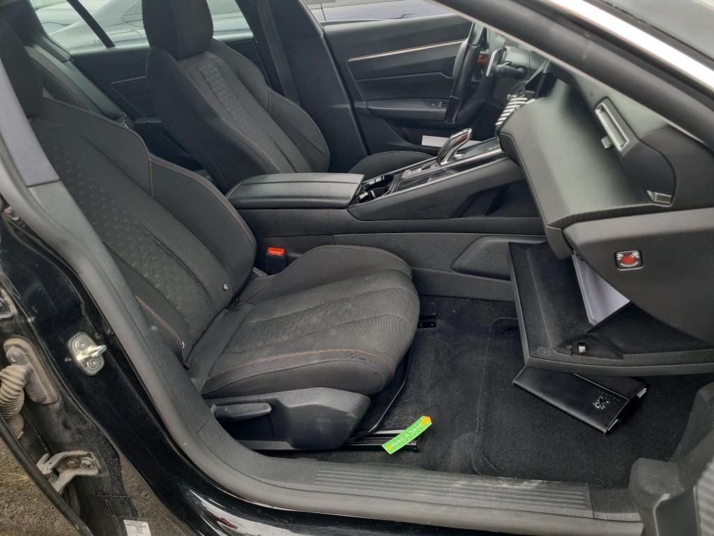 PEUGEOT 508 SW BlueHDi 130 ch S&S EAT8 Active Business 2021