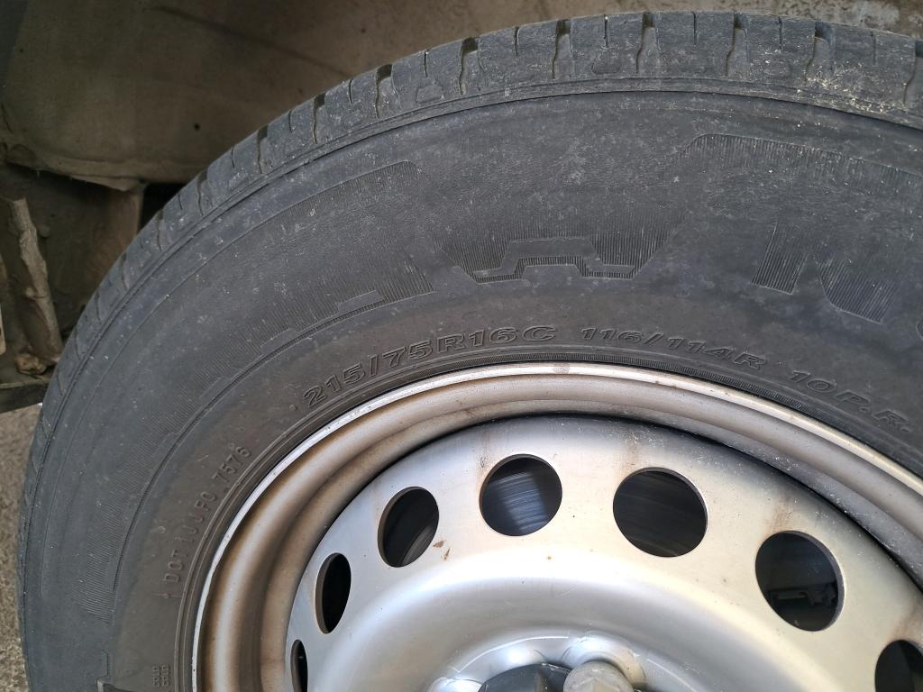 CITROEN JUMPER FOURGON TOLE MAXI 35 L4H3 140 S&S BVM6 - 2024