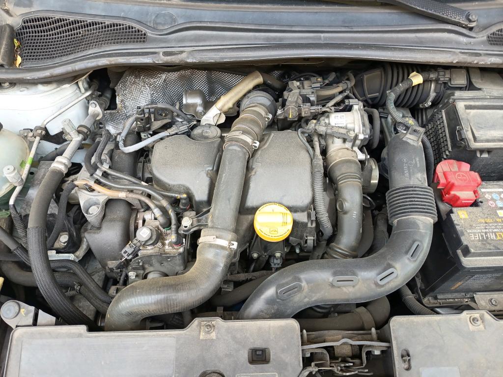 RENAULT CLIO SOCIETE DCI 75 ENERGY E6C AIR MEDIANAV 2019