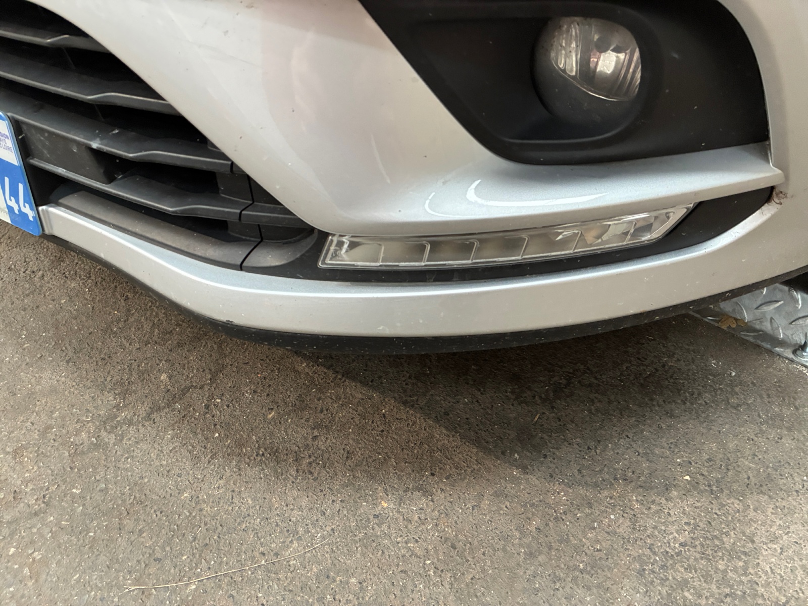 RENAULT CLIO IV BUSINESS dCi 75 Energy 2017