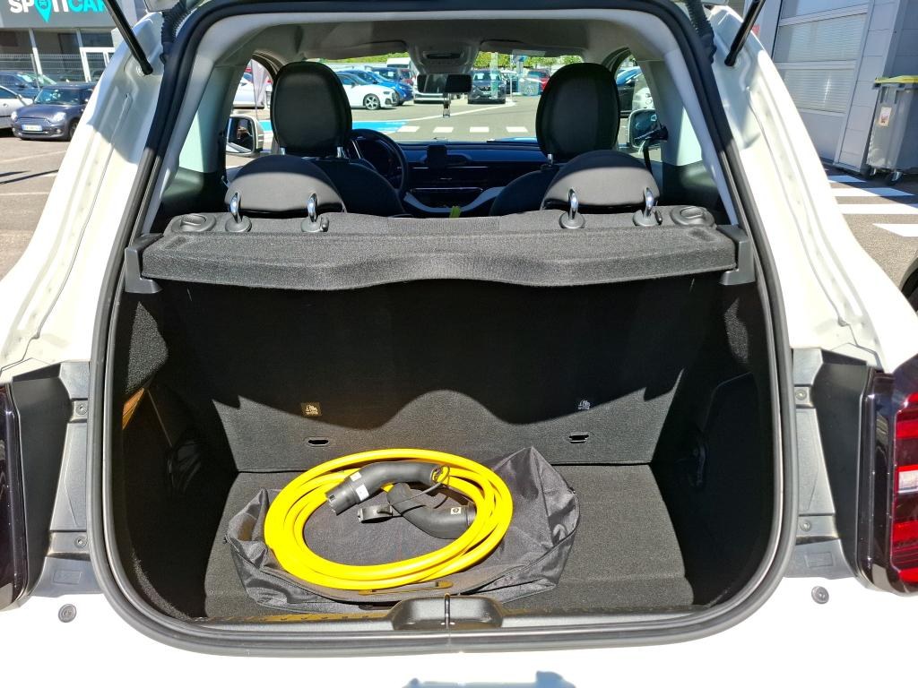 FIAT 500 e 95 ch Action 2023