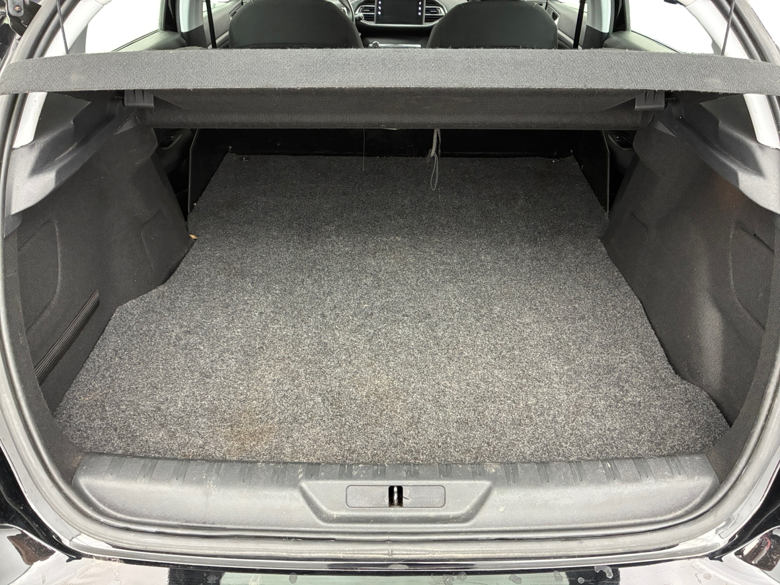 PEUGEOT 308 BUSINESS PureTech 130ch S&S EAT8 Active 2020