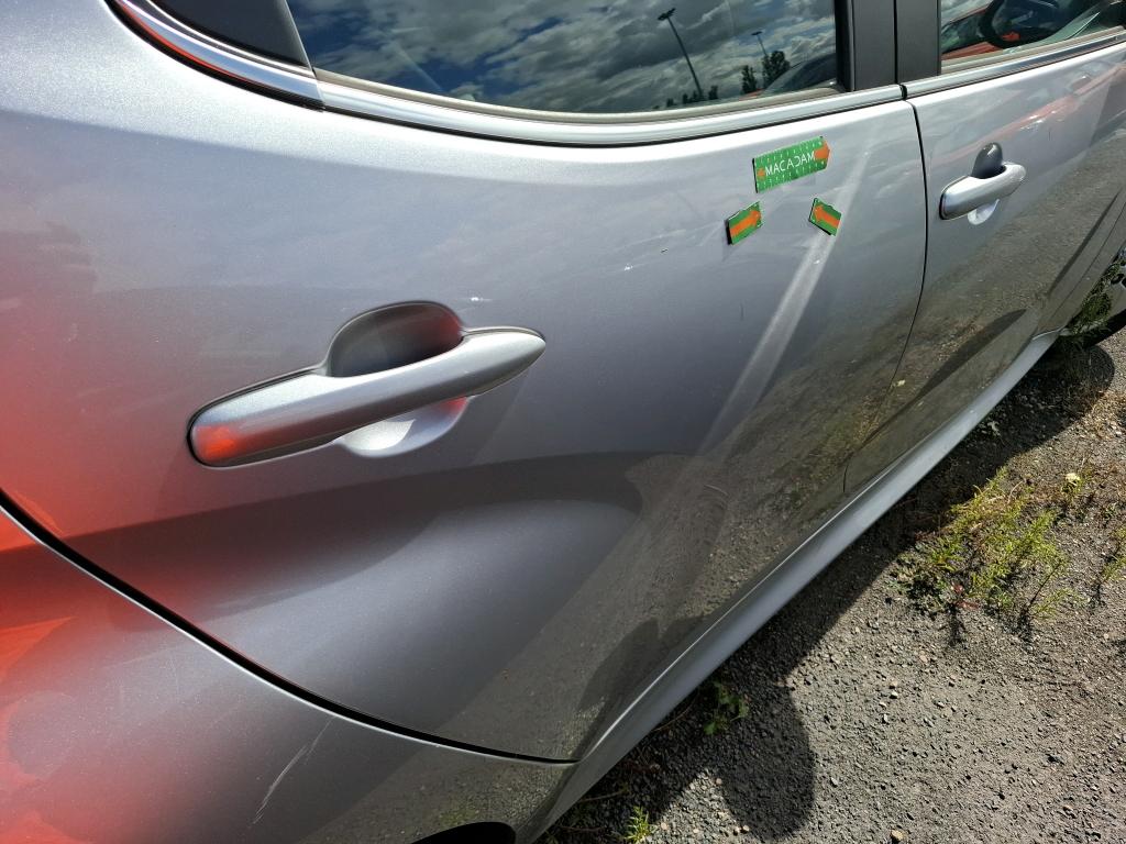 MAZDA MAZDA2 HYBRID 1.5L CVT 116 ch Agile Pack Confort 2023