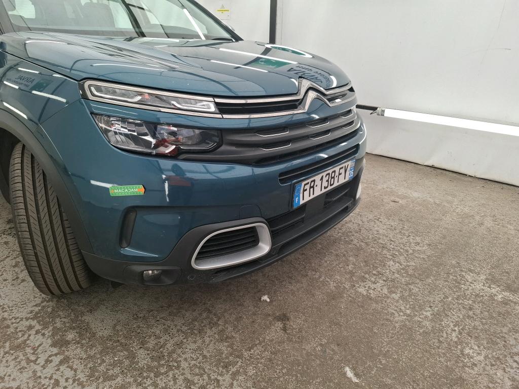 CITROEN C5 AIRCROSS BlueHDi 130 S&S EAT8 Business 2020