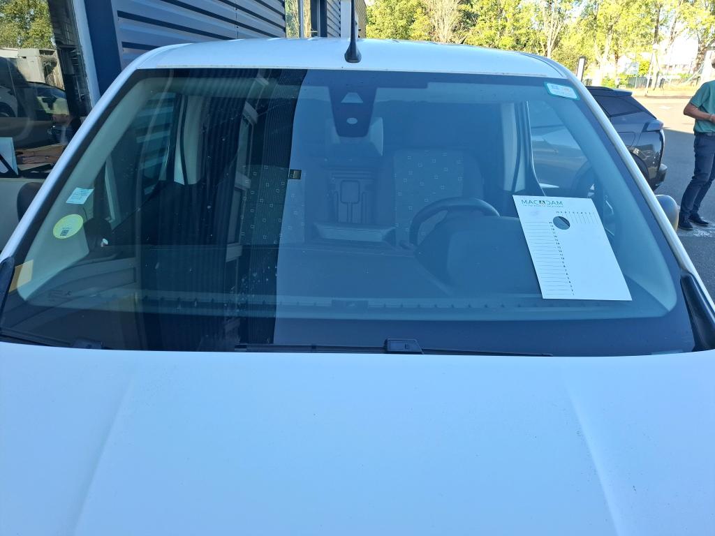 PEUGEOT PARTNER FOURGON STANDARD 650 KG BLUEHDI 100 S&S BVM5 PREMIUM 2021