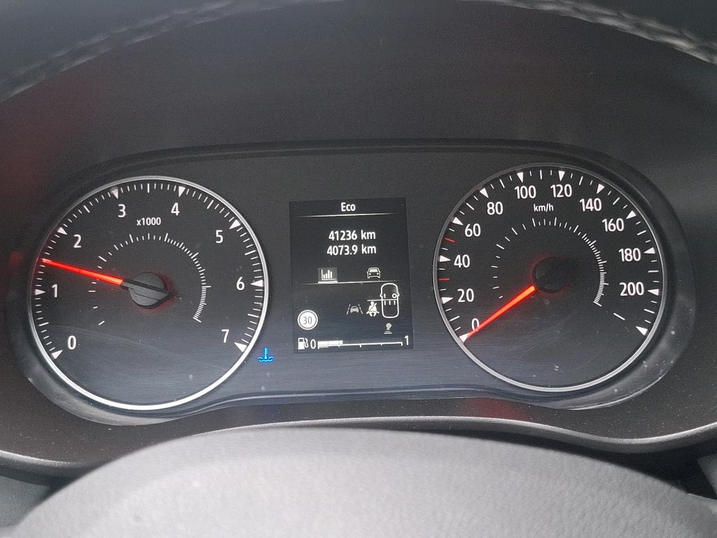 DACIA SANDERO TCe 90 GSR2 Stepway Extreme 2024