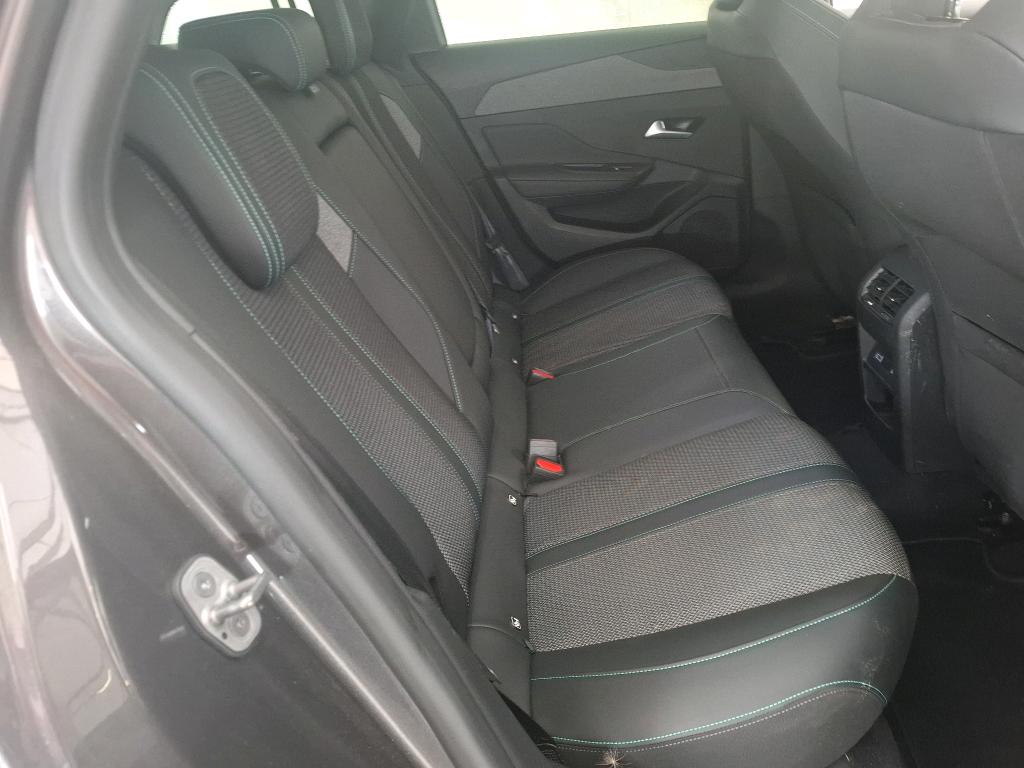 PEUGEOT 308 SW PureTech 130ch S&S EAT8 Allure Pack 2023