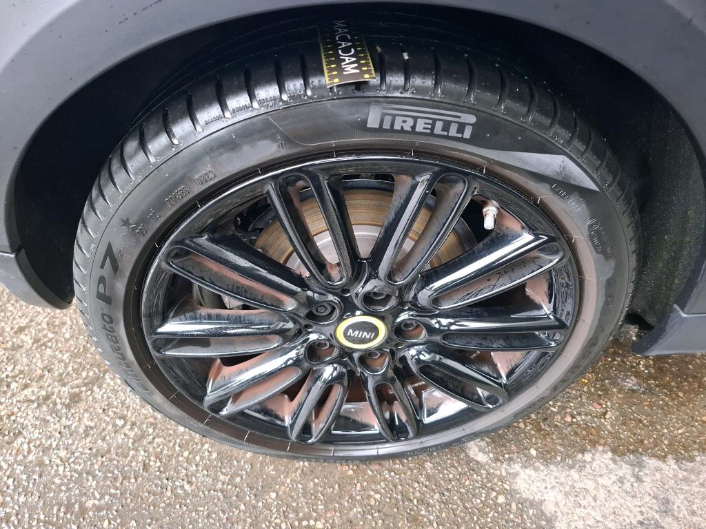 MINI HATCH 3 Portes Cooper SE 184 ch Edition Premium Plus 2023