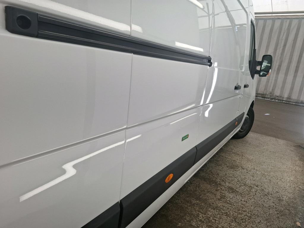 RENAULT MASTER FOURGON FGN TRAC F3500 L3H2 BLUE DCI 150 BVR GRAND CONFORT 2023