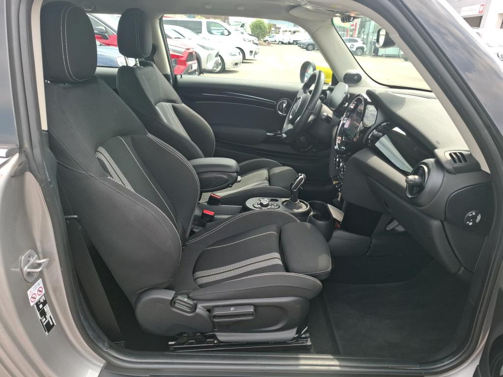 MINI HATCH 3 Portes Cooper SE 184 ch Edition Premium Plus 2023