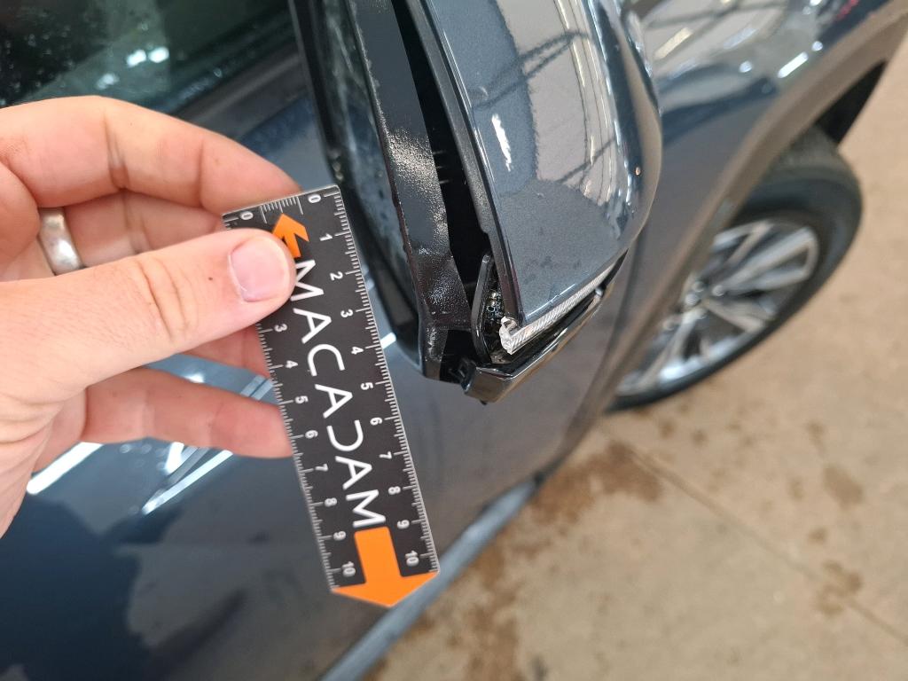 HYUNDAI TUCSON 1.6 T-GDI 230 Hybrid BVA6 Business 2023