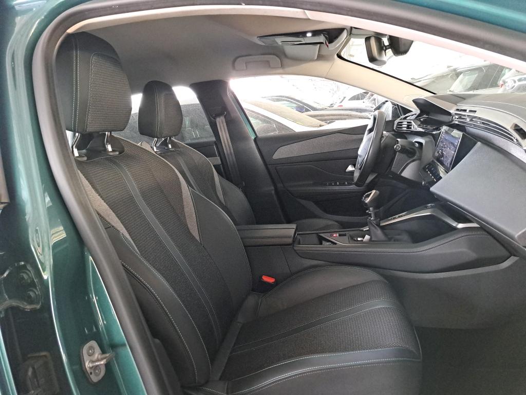 PEUGEOT 308 SW PureTech 130ch S&S BVM6 Allure 2023