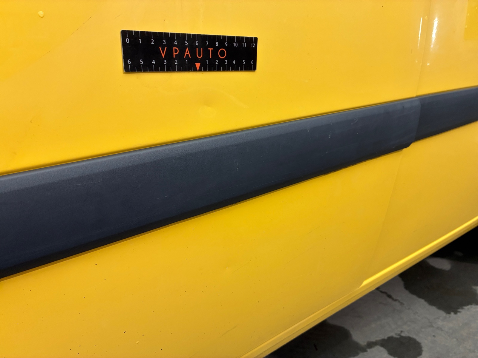 RENAULT KANGOO VU EXPRESS BLUE DCI 80 CONFORT 2020