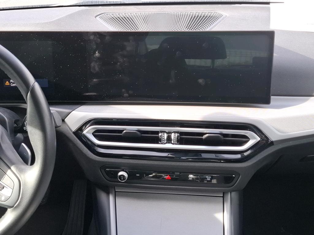 BMW SERIE 3 G20 LCI 318d 150 ch BVA8 Business Design 2023