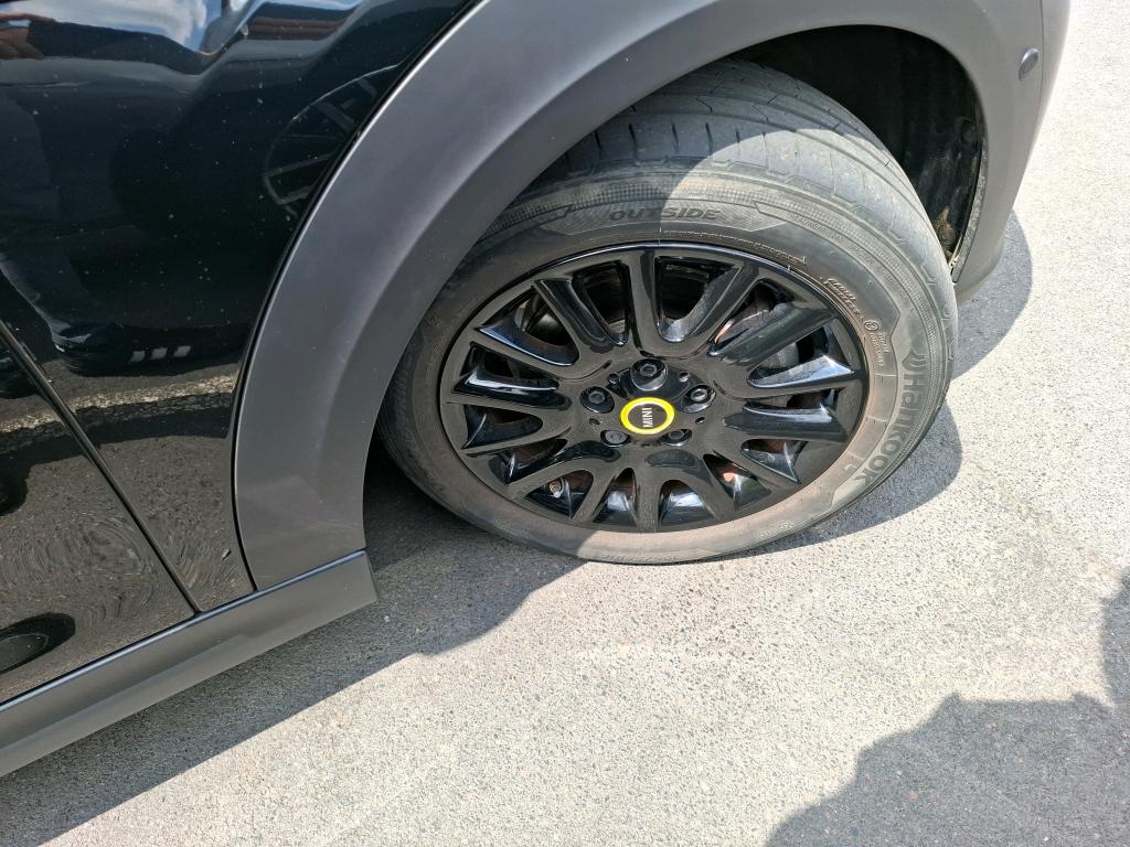 MINI HATCH 3 Portes Cooper SE 184 ch Edition Premium Plus 2023