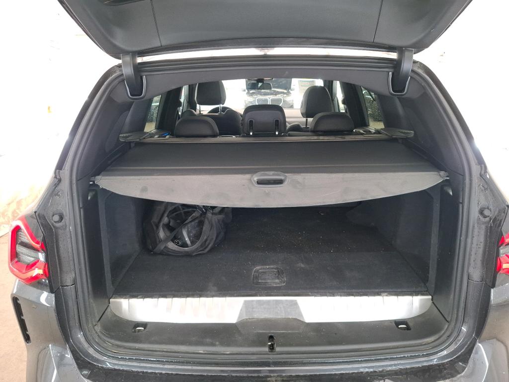 BMW X3 G01 LCI xDrive 30e 292ch BVA8 M Sport 2024
