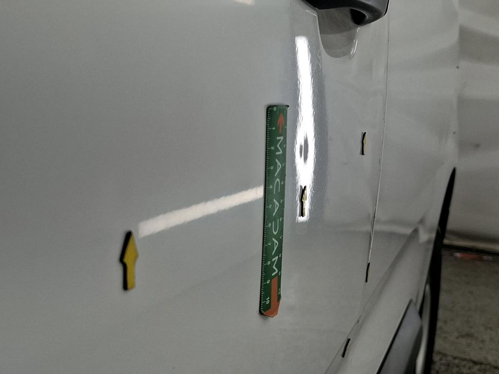 CITROEN BERLINGO VAN M 1000 BLUEHDI 100 S&S BVM5 WORKER 2019