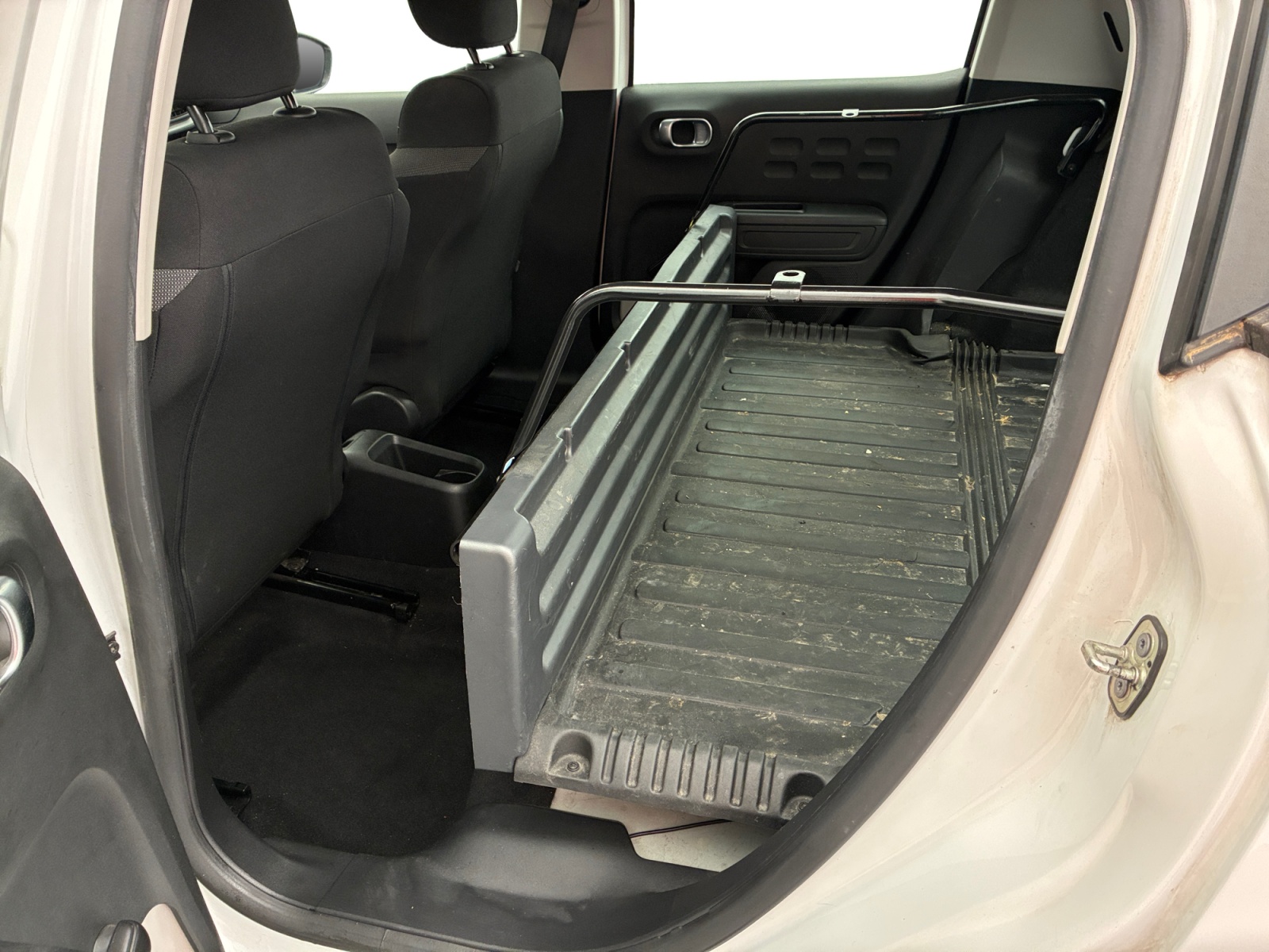 CITROEN C3 SOCIETE BLUEHDI 100 S&S BVM6 FEEL NAV 2022