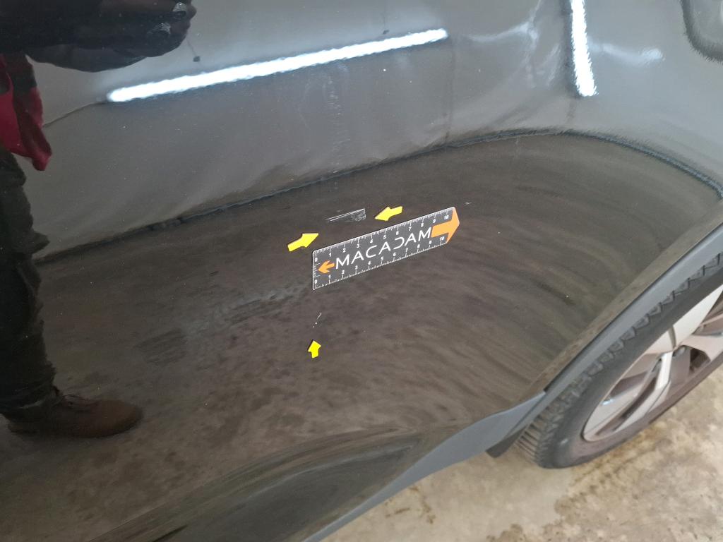 VOLVO XC40 T4 Recharge 129+82 ch DCT7 Start 2022