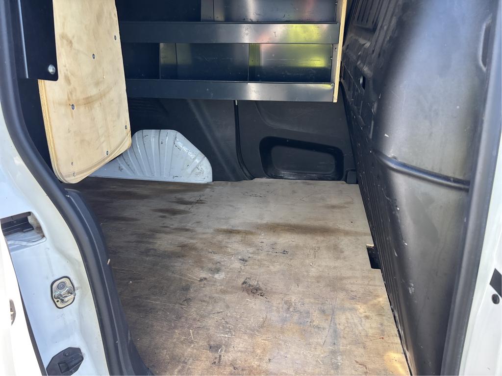 CITROEN BERLINGO VAN M 650 BLUEHDI 100 S&S BVM6 CLUB 2022