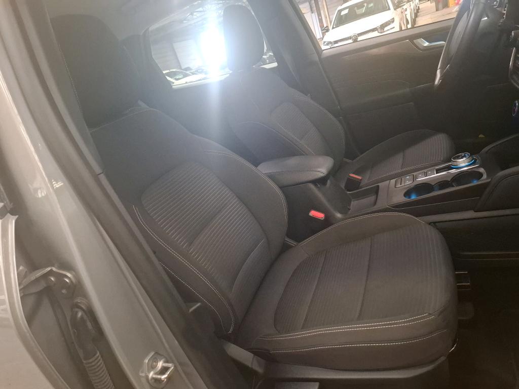 FORD KUGA 2.5 Duratec 190 ch FHEV I-AWD Powershift Titanium 2023