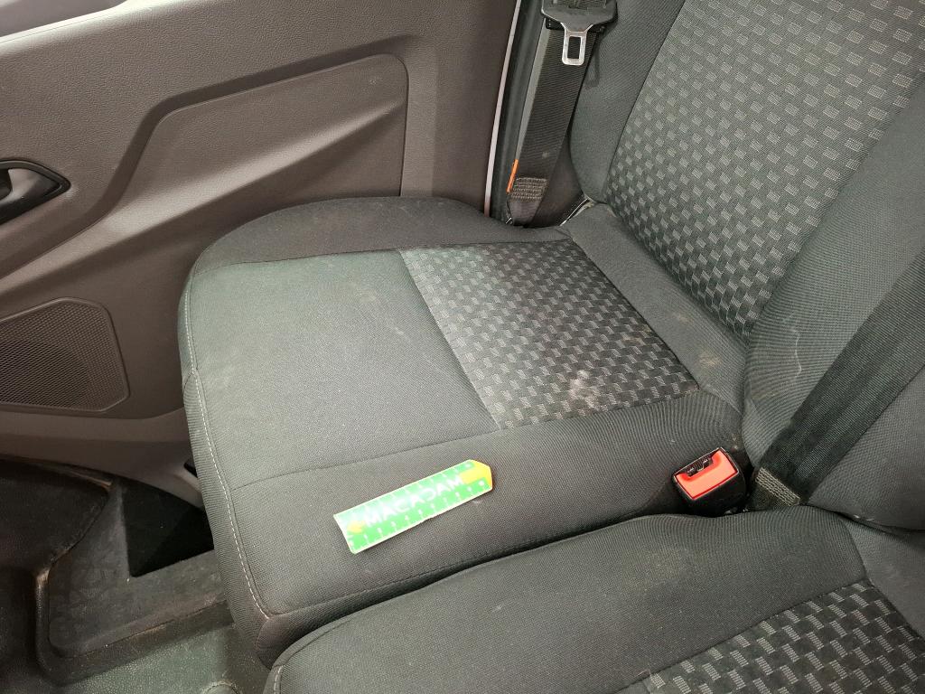 FORD TRANSIT CHASSIS CABINE CHC P350 L5 2.0 ECOBLUE 165 S&S TREND 2024