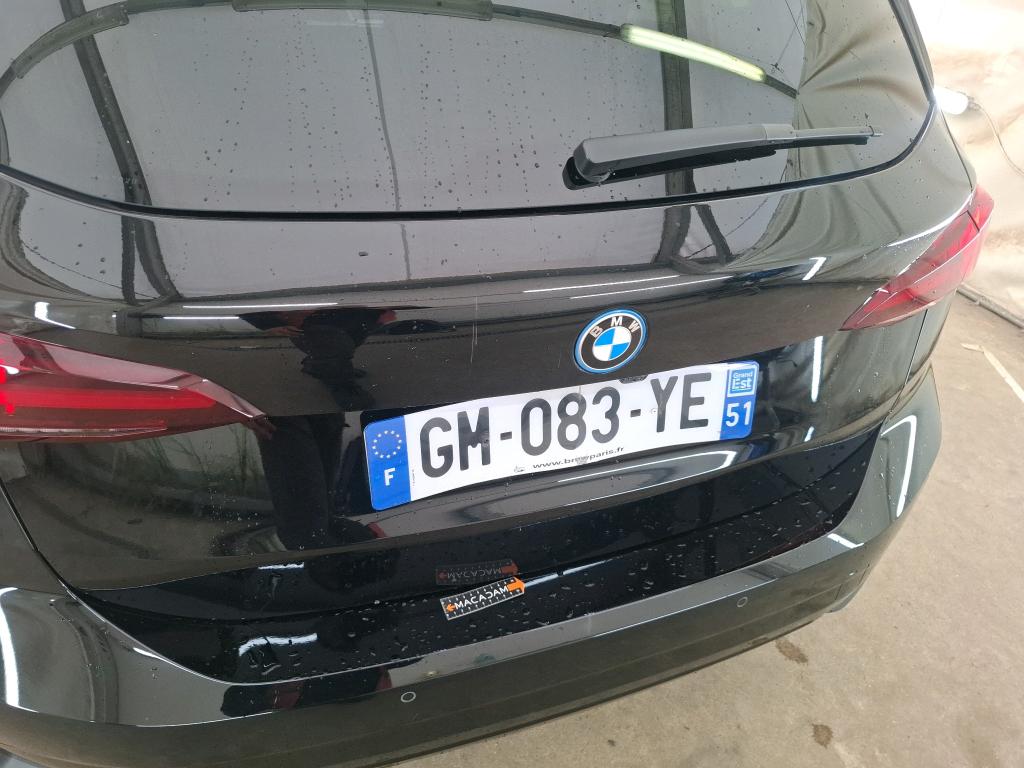 BMW SERIE 2 ACTIVE TOURER 225e xDrive 245 ch DKG7 - 2023