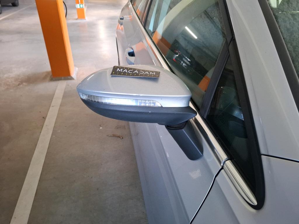 VOLKSWAGEN GOLF 1.4 Hybrid Rechargeable OPF 204 DSG6 Style 2022