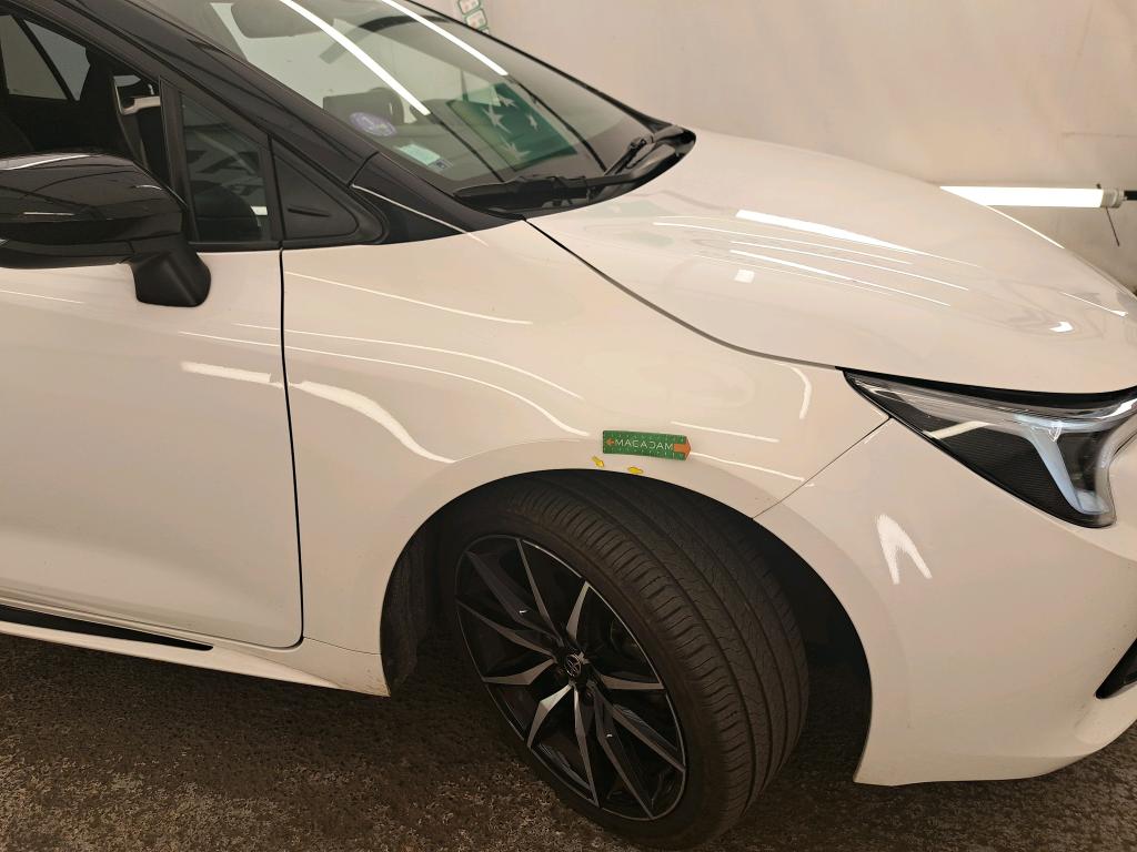 TOYOTA COROLLA TOURING Sports Hybride 140ch GR Sport 2023