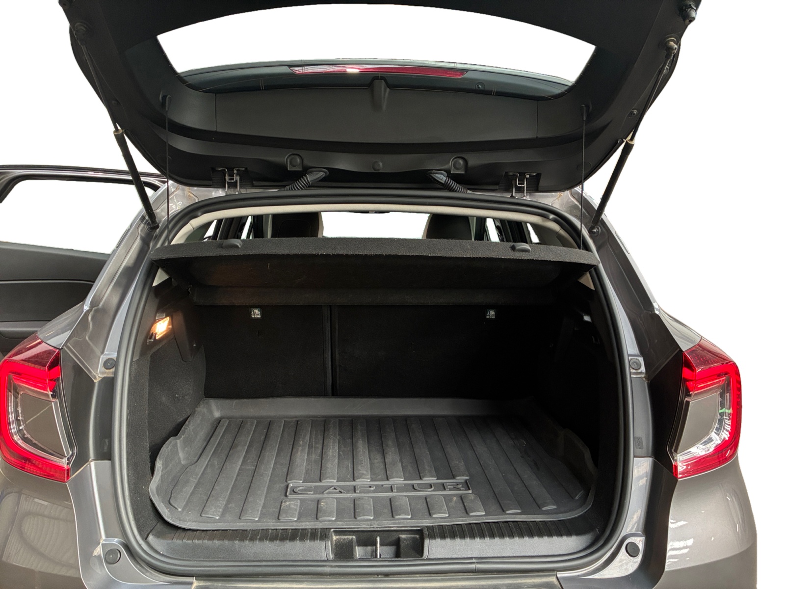 RENAULT Captur TCe 140 - 21 Intens 2022