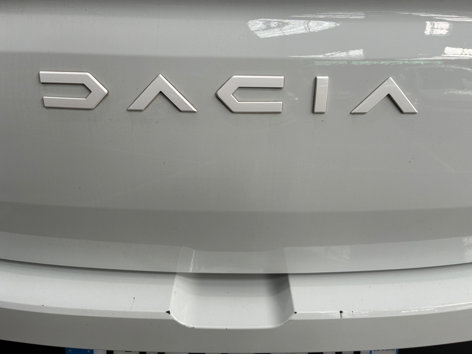 DACIA SANDERO ECO-G 100 Stepway Essential 2023