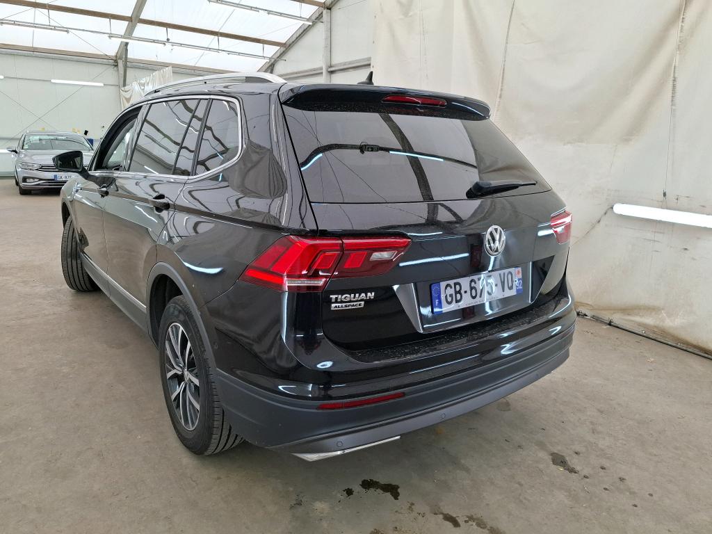 VOLKSWAGEN TIGUAN ALLSPACE 2.0 TDI 150 DSG7 Confortline Business 2021