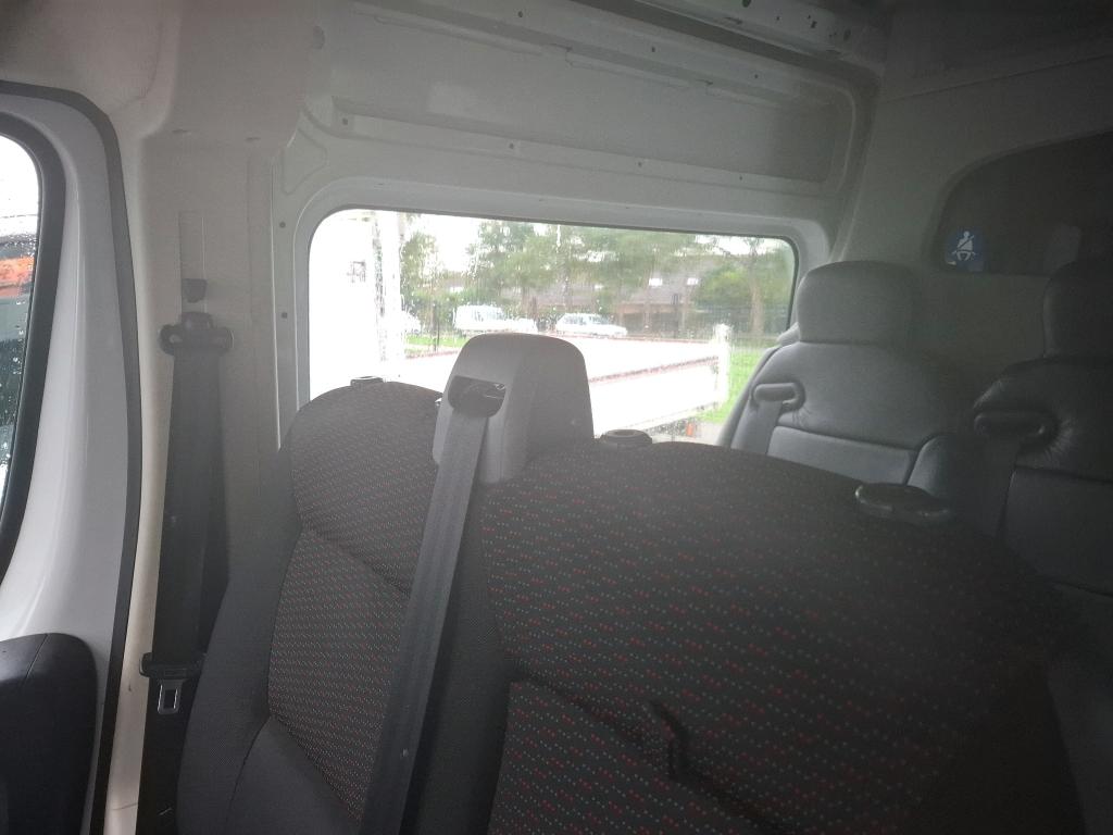 CITROEN JUMPER CABINE APPROFONDIE CA 35 L3H2 BLUEHDi 140 S&S BVM6 CONTROL 2021