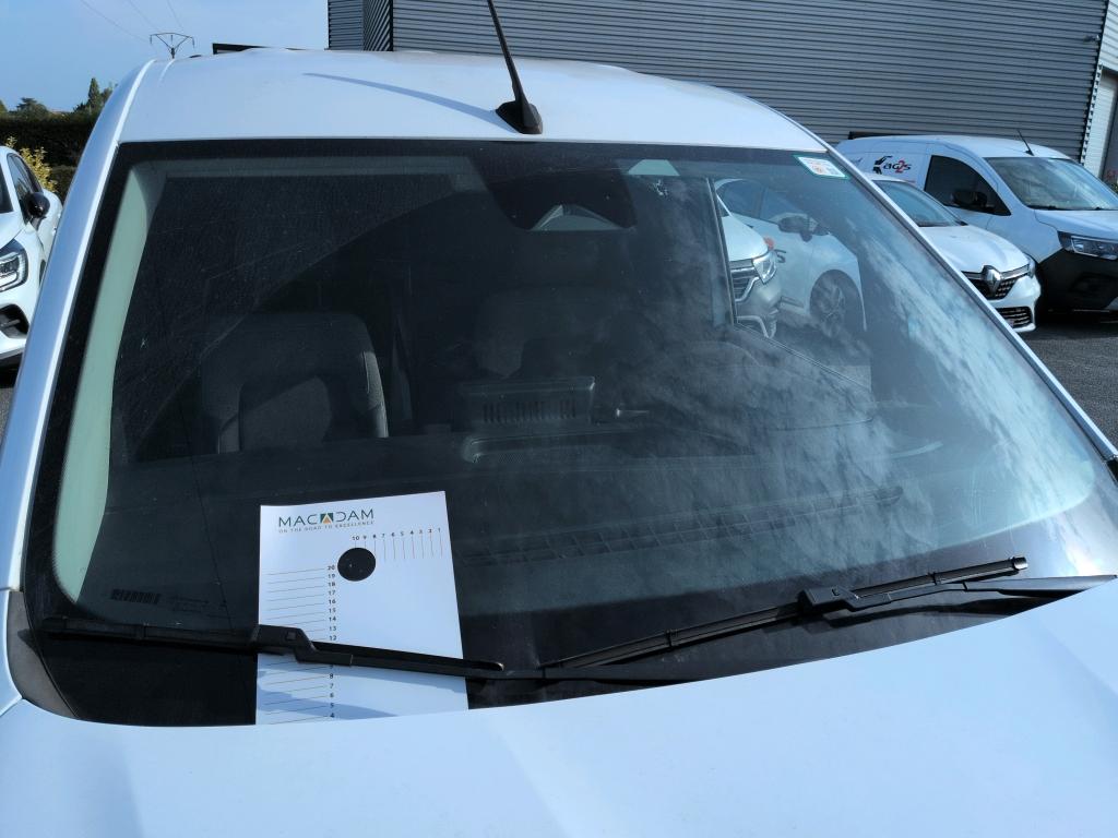 RENAULT KANGOO VU VAN TCE 130 EDC EXTRA SESAME OUVRE TOI - 22 2023