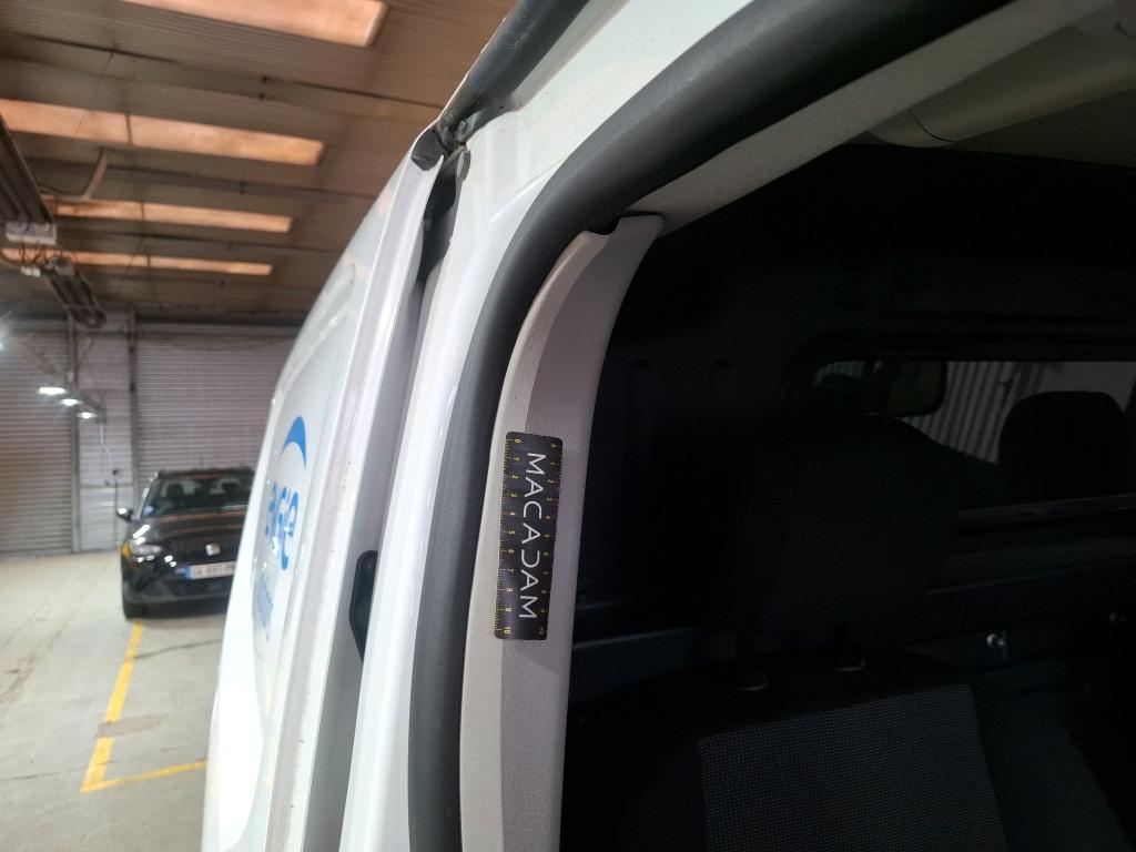 CITROEN BERLINGO VAN M 650 BLUEHDI 100 S&S DRIVER 2019