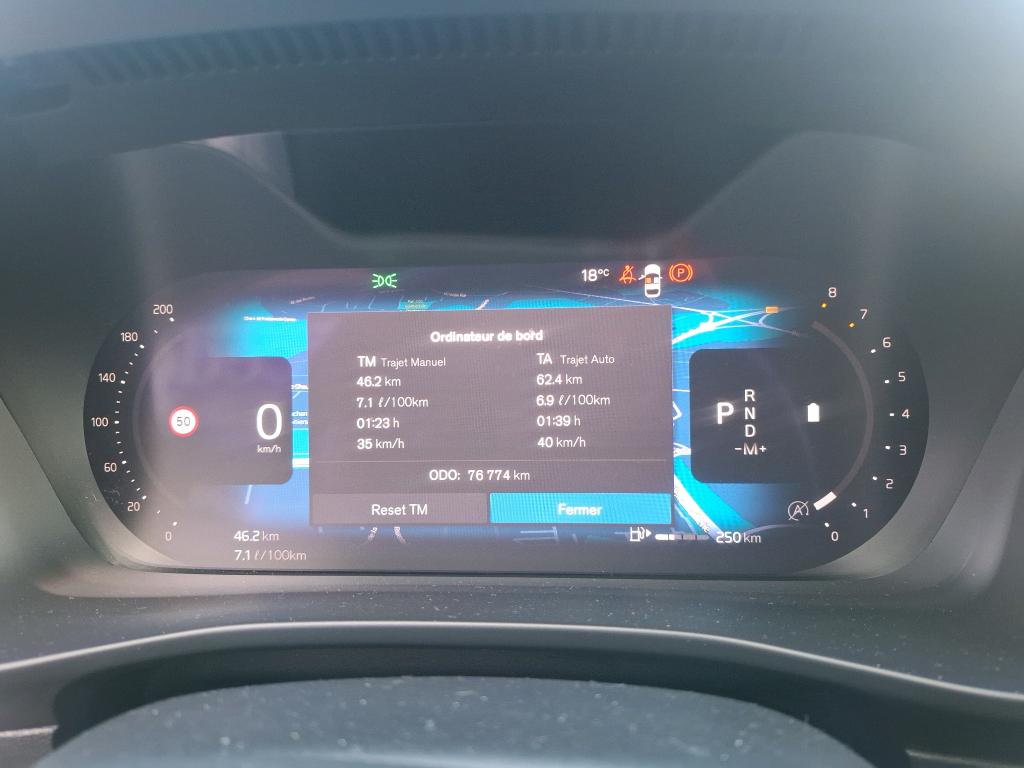 VOLVO XC40 B3 163 ch DCT7 Start 2023