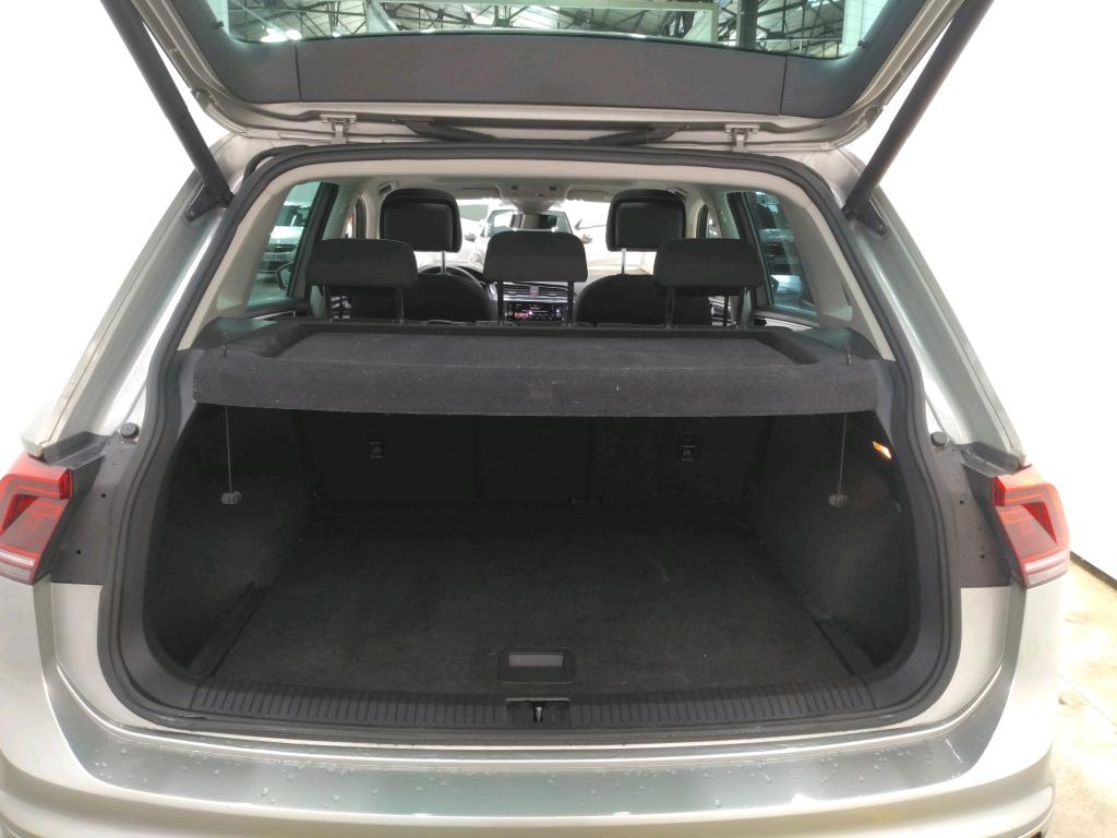 VOLKSWAGEN TIGUAN 2.0 TDI 150 DSG7 Carat 2018