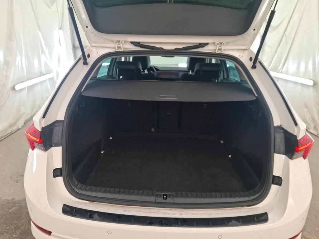 SKODA OCTAVIA COMBI 2.0 TDI 150 ch DSG7 Style 2023