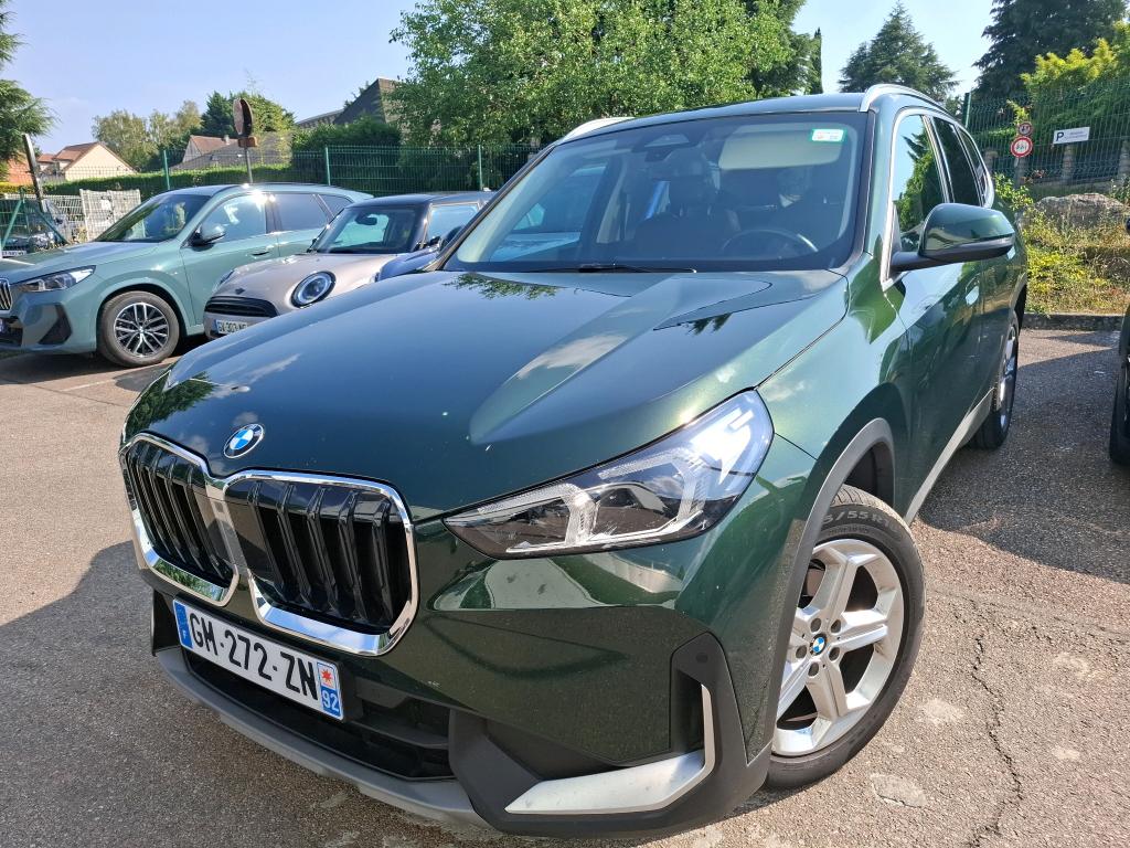 BMW X1 sDrive 18d 150ch DKG7 Business Design 2023