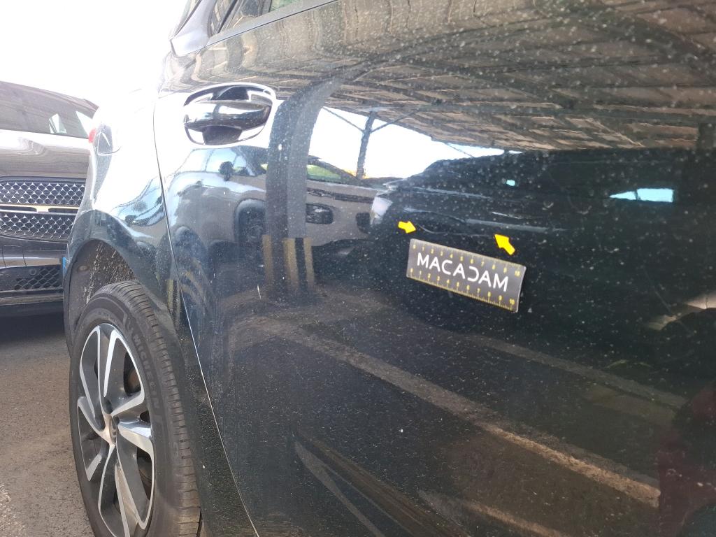 CITROEN C4 SPACETOURER PureTech 130 S&S BVM6 Business 2019