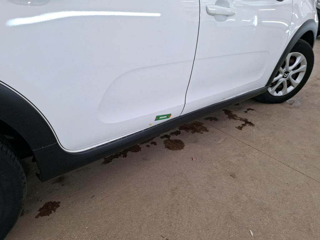 CITROEN C3 BlueHDi 100 S&S BVM6 Feel 2018