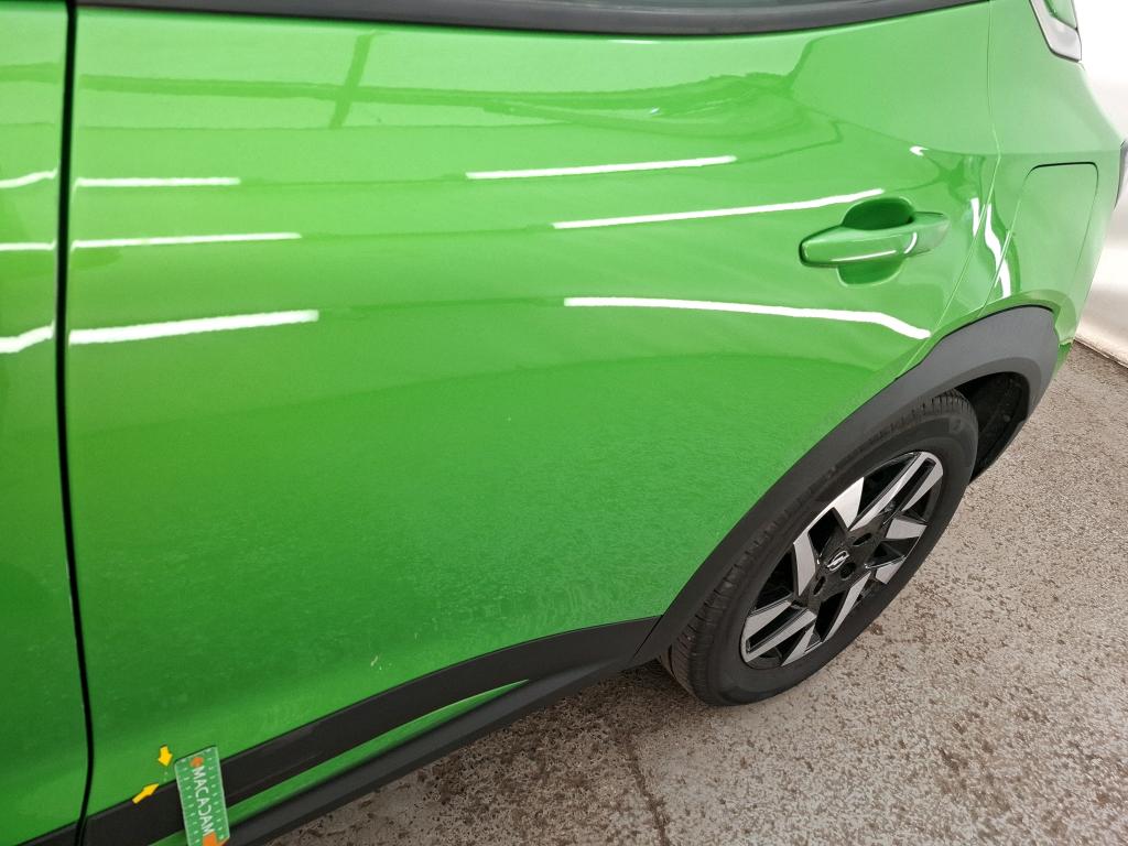 OPEL MOKKA Electrique 136 ch & Batterie 50 kWh Elegance 2023